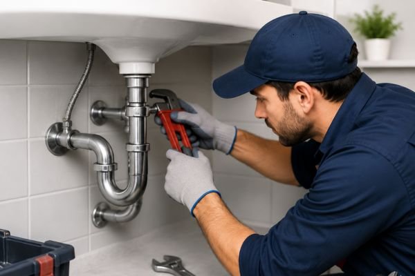 Plumbing